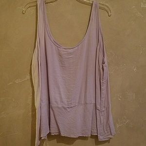 Old Navy tank